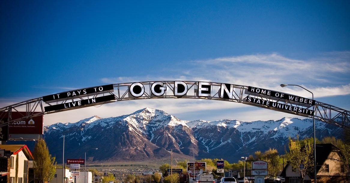 Ogden Recreation - Ogden Travel | Visit Ogden