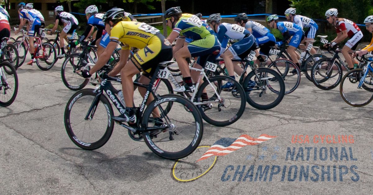 USA Cycling Masters in Ogden [Press Release] Visit Ogden