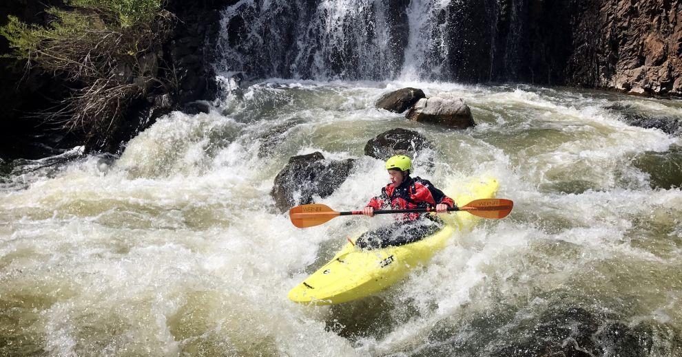 Pro Tip: Anchors  Whitewater Guidebook