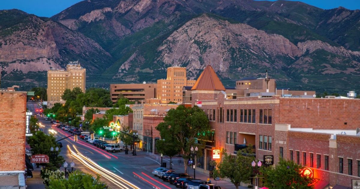 Discover the Best Travel Agency in Ogden, Utah: Travel Tips, Reviews & More!